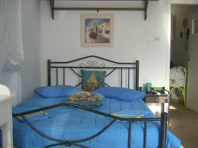 Light Blue Home Folégandros Buitenkant foto